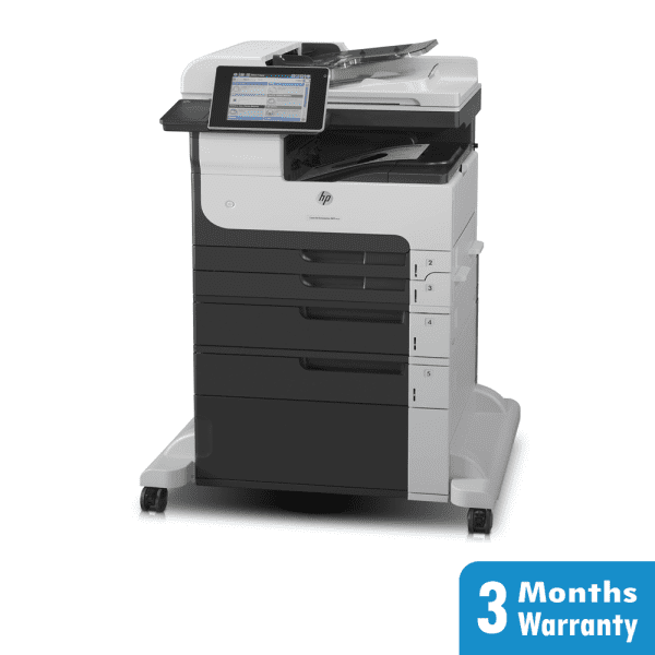 HP LaserJet Enterprise 500 MFP M525 Laser Printer - TechnoPartners