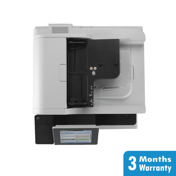 HP LaserJet Enterprise 500 MFP M525 Laser Printer - TechnoPartners