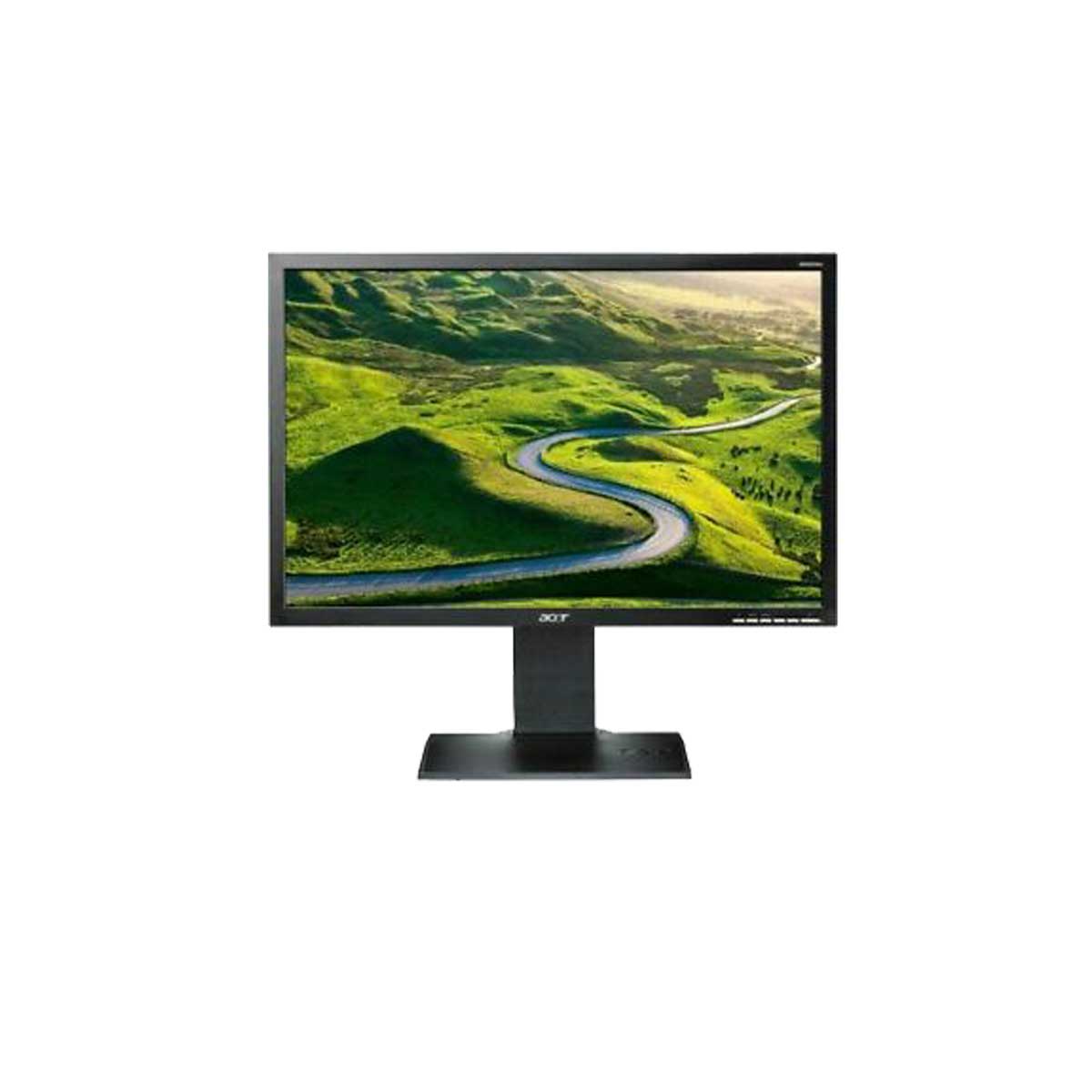 Acer B223WL 22 LED LCD Monitor - TechnoPartners