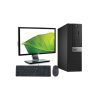 Computer Package Dell 3040 22" LCD Monitor