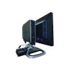 HP 8200 Elite USDT i5 2400S 8GB 128GB SSD Computer Package with 22" Monitor - Image 2