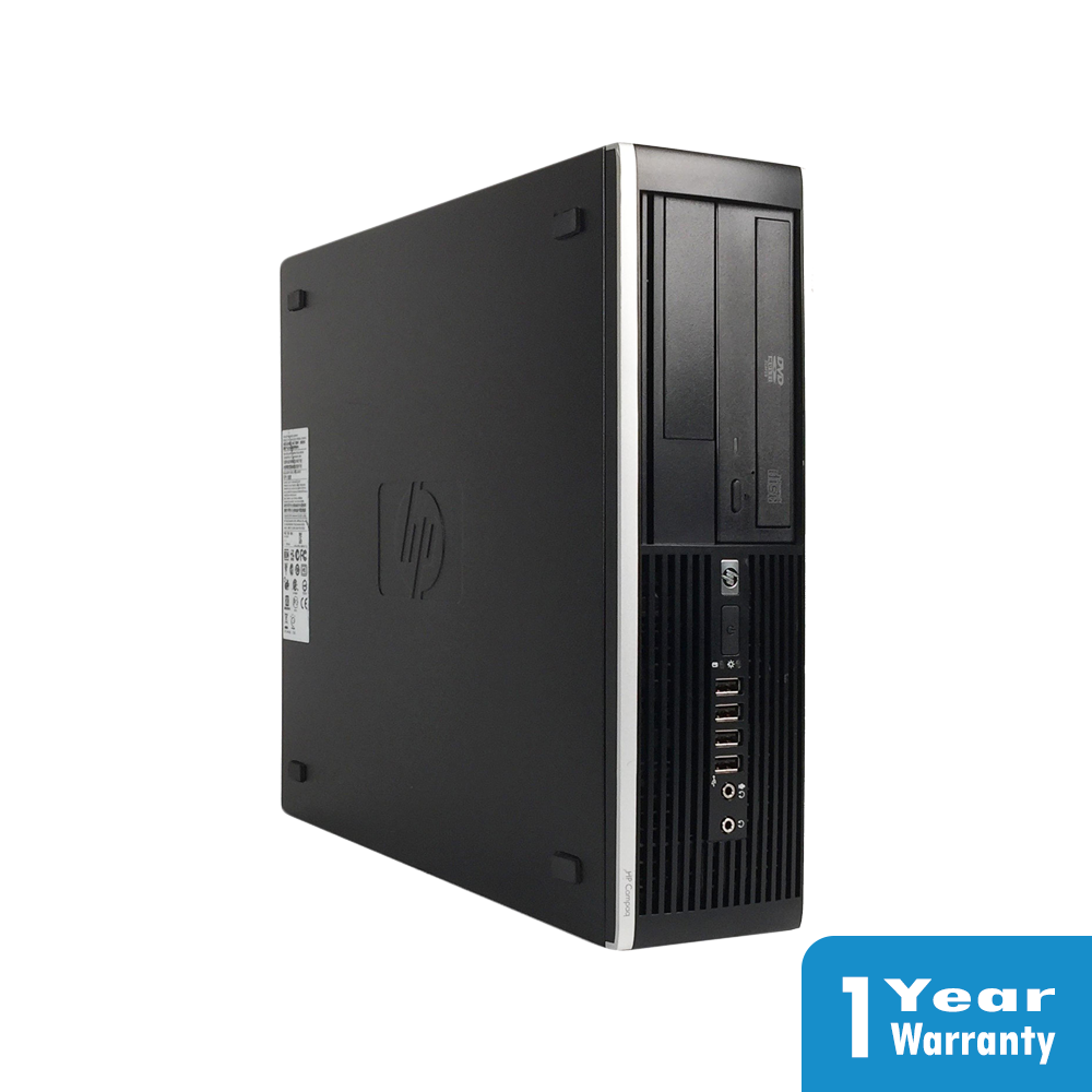 【永久版Office2021付き】HP 8100 Elite 16GB