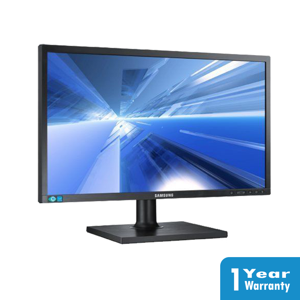 Samsung S22C450BW 22 LED LCD Monitor - TechnoPartners