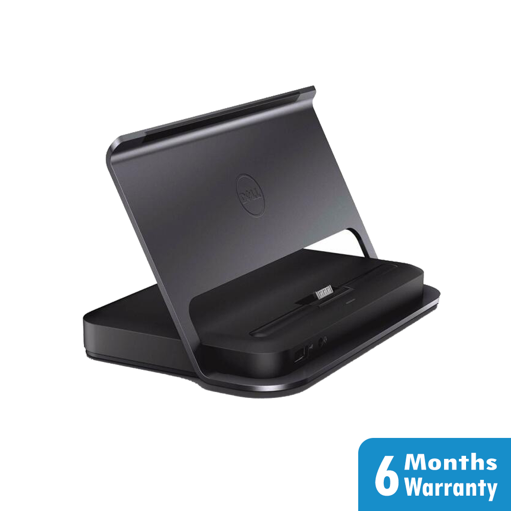 Dell K10A Docking Station