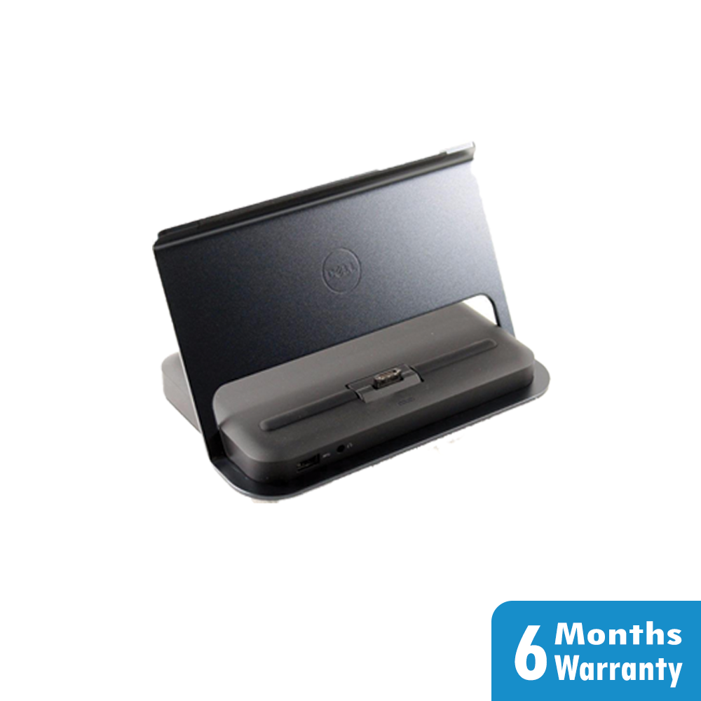 Dell K10A Docking Station