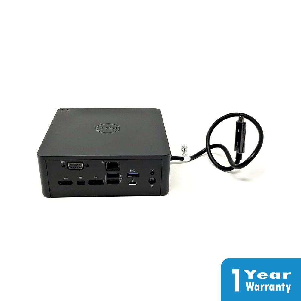 Dell Thunderbolt Dock K16A TB16 Docking Station $139.00 incl GST