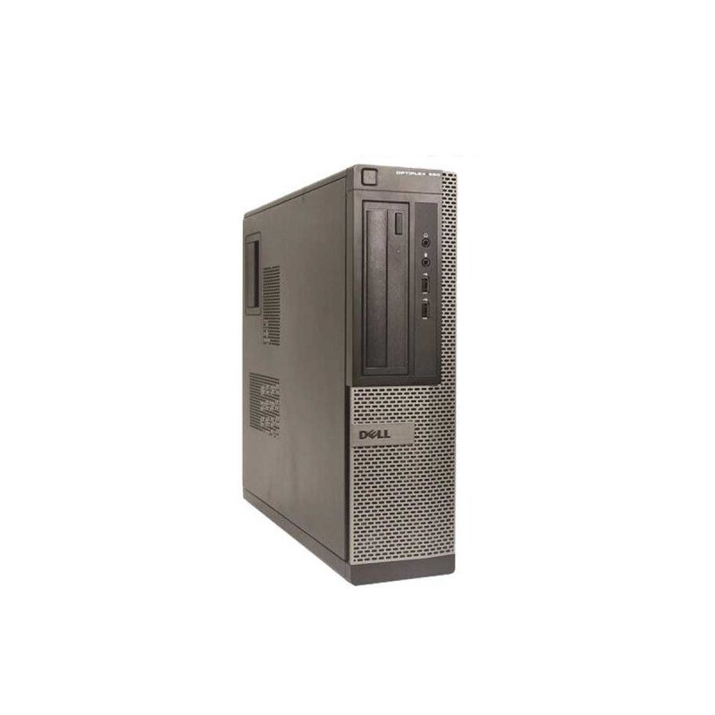 Dell OptiPlex 390 Desktop Computer i5 2400 8GB 500GB SATA