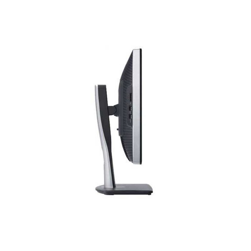 Dell U2413f 24" Widescreen 1920 x 1200 LCD Monitor - Image 2