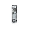 HP EliteDesk 800 G3 SFF i5 7500 8GB 256GB SSD DP DESKTOP WIN10 PRO With Warranty - Image 2