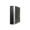 HP EliteDesk 800 G3 SFF i5 7500 8GB 256GB SSD DP DESKTOP WIN10 PRO With Warranty - Image 3