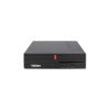 Lenovo THINKCENTRE M710S i5 7400 SFF 8GB 256GB SSD Desktop PC - Image 3