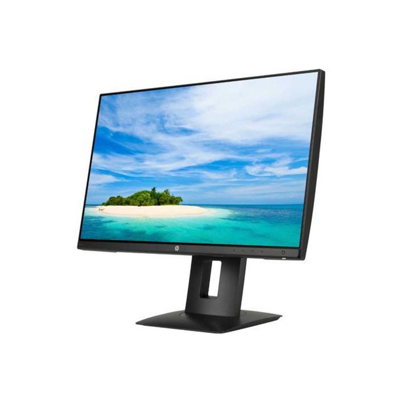HP Z23N FHD 1920 X 1080 IPS LED 23" Bezel Monitor