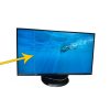 Lenovo ThinkVision P27h-20 27" B GRADE Monitor - Image 2