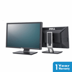Dell Ultra Sharp 2209WA 22" 1680 x 1050 LCD Monitor - Image 1