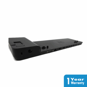 HP 2013 UltraSlim Docking Station D9Y32AA#ABG - Image 1