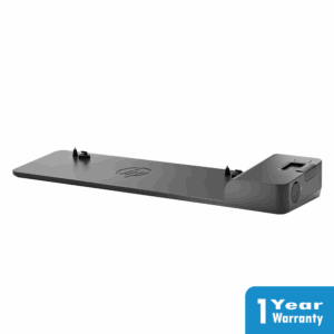 HP 2013 UltraSlim Docking Station D9Y32AA#ABG - Image 2