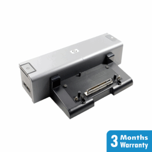 HP docking station HSTNN-IX01 Port Replicator Product: EN488AA W/O Power Adaptor - Image 1