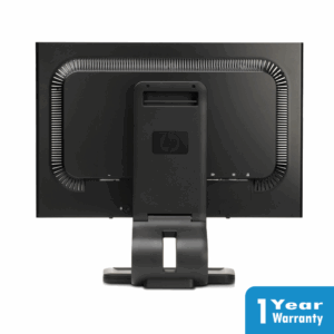 HP LA 2205 WG 22" LED LCD Monitor - Image 2