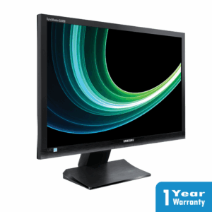 Samsung SyncMaster S22A450BW LCD Monitor - Image 1