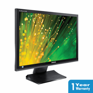 Samsung SyncMaster S24A450BW 24"  B GRADE LED LCD Monitor - Image 1