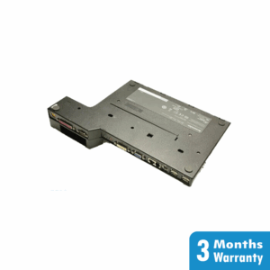 Lenovo thinkpad advance docking station type 2504 with power adaptor - Image 1