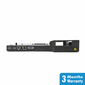 Lenovo Thinkpad Laptop 2505 Docking Station with power adaptor - Image 2