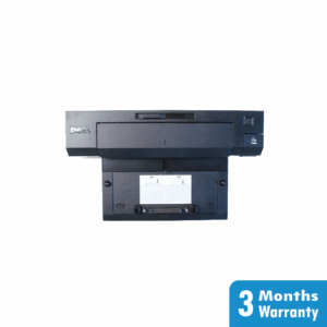 E-Port Plus II PR02x USB 2.0 Dock Station Latitude 7440 5270 XT3 7450 7470 E7270 - Image 1