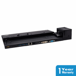 Used Lenovo ThinkPad Pro Dock 40A10090US Docking Station - Image 2
