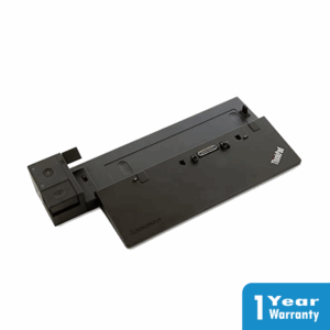 Used Lenovo ThinkPad Pro Dock 40A10090US Docking Station - Image 3