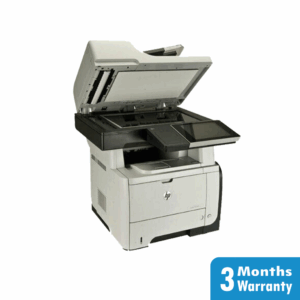 HP LaserJet Enterprise 500 MFP M525 Laser Printer - Image 2