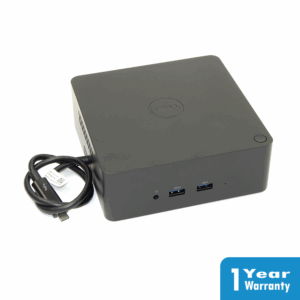 Dell Thunderbolt Dock K16A TB16 Refurbished Docking Station - Image 1