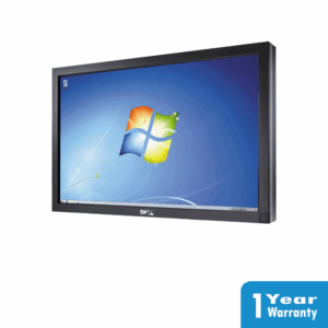 Dell UltraSharp B GRADE U2711 27" LED LCD Monitor - Image 1