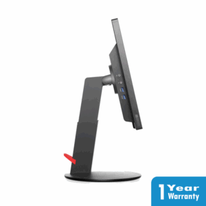 Lenovo T2224Z 22" 1920 x 1080 FHD Monitor - Image 2