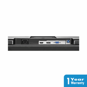 Lenovo T2224Z 22" 1920 x 1080 FHD Monitor - Image 3