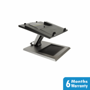Dell E View Laptop Stand for Latitude Dock PR03X PR02X N077C XY5PP MT002 0TC6RT - Image 1