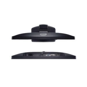 Dell p2213 22" Wide Screen LED Backlit LCD - Image 2