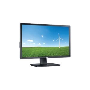 Dell UltraSharp P2412H 24" 1920 X 1080 IPS FHD LED Monitor - Image 1