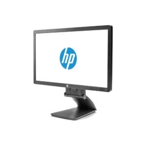 HP EliteDisplay E221 22" LED Backlit Monitor - Image 1