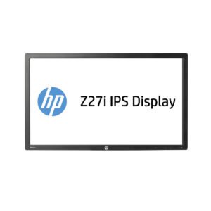 HP Z Display Z27i 27" 2K QHD IPS LED Backlit Monitor (NO STAND) - Image 1