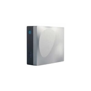 Aures Sango Modular Box i3 6100 8GB RAM 128GB SSD Win 10 With Warranty - Image 2