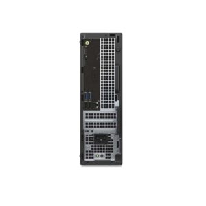 Dell Optiplex 3050 i5 7500 8GB 128GB SSD SFF Computer Desktop - Image 2