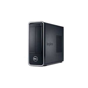Dell Inspiron 3647 SFF i5 4460 8GB 128GB SSD Win10 Home - Image 1