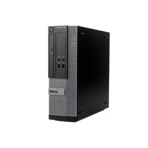 Dell OptiPlex 390 SFF i5 2400 8GB 500GB SATA System - Image 1