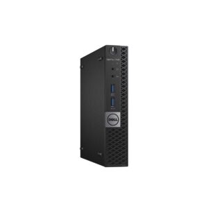 Dell OptiPlex 7040 i5 6500T 2.50GHz 8GB RAM 256GB SSD Micro System - Image 1