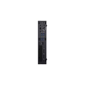 Dell Optiplex 7060 i3-8100T  8GB 512GB SSD Micro Form Factor System - Image 2
