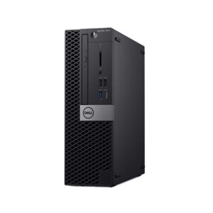 Dell Optiplex 7070 i5 9500 16GB RAM 256GB SSD SFF WIN11 WRNTY - Image 1