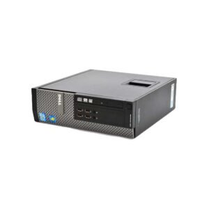 Dell Optiplex 990 Desktop Computer SATA HDD intel i3 2120 3.30GHz 8G RAM Win10P - Image 2