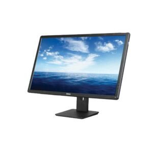 Dell E2414HT LED LCD Monitor - Image 2