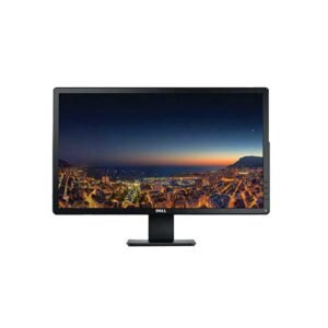 Dell E2414HT LED LCD Monitor - Image 3