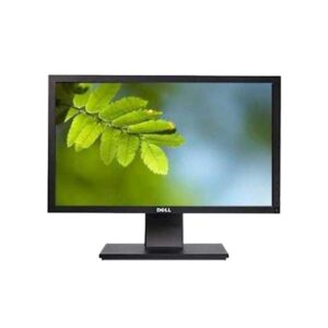 Dell P2211Ht 22" Full HD LCD Monitor - Image 1